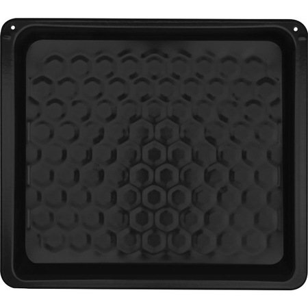 Cuptor incorporabil Hansa BOES684021, 65 l, 8 Functii, Grill, Clasa A, Negru