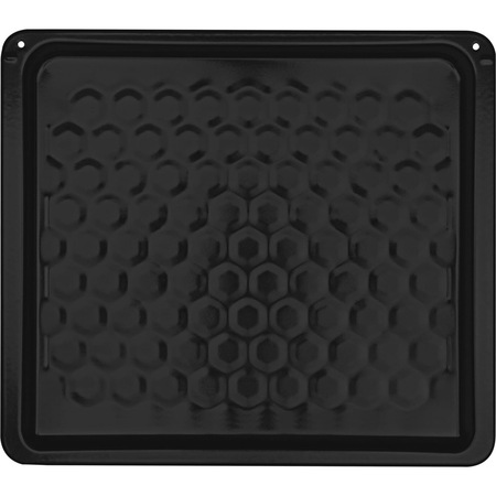 Cuptor incorporabil Hansa BOES694221, 65 l, 8 Functii, Grill, Clasa A, Negru