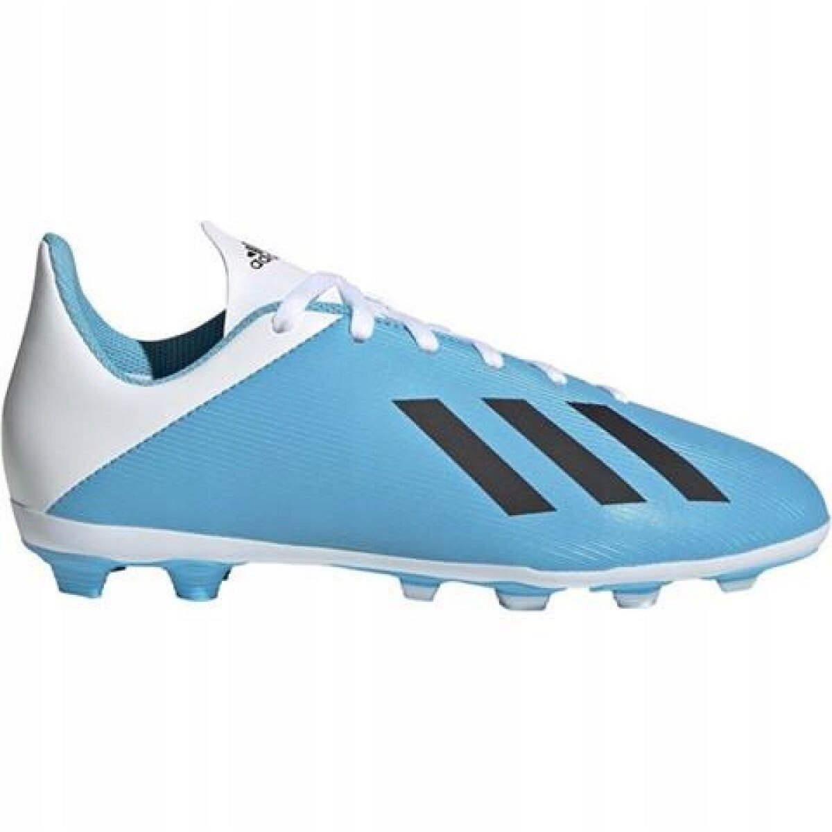Pantofi de fotbal, Adidas, BM69663, Albastru, EU 37 1/3