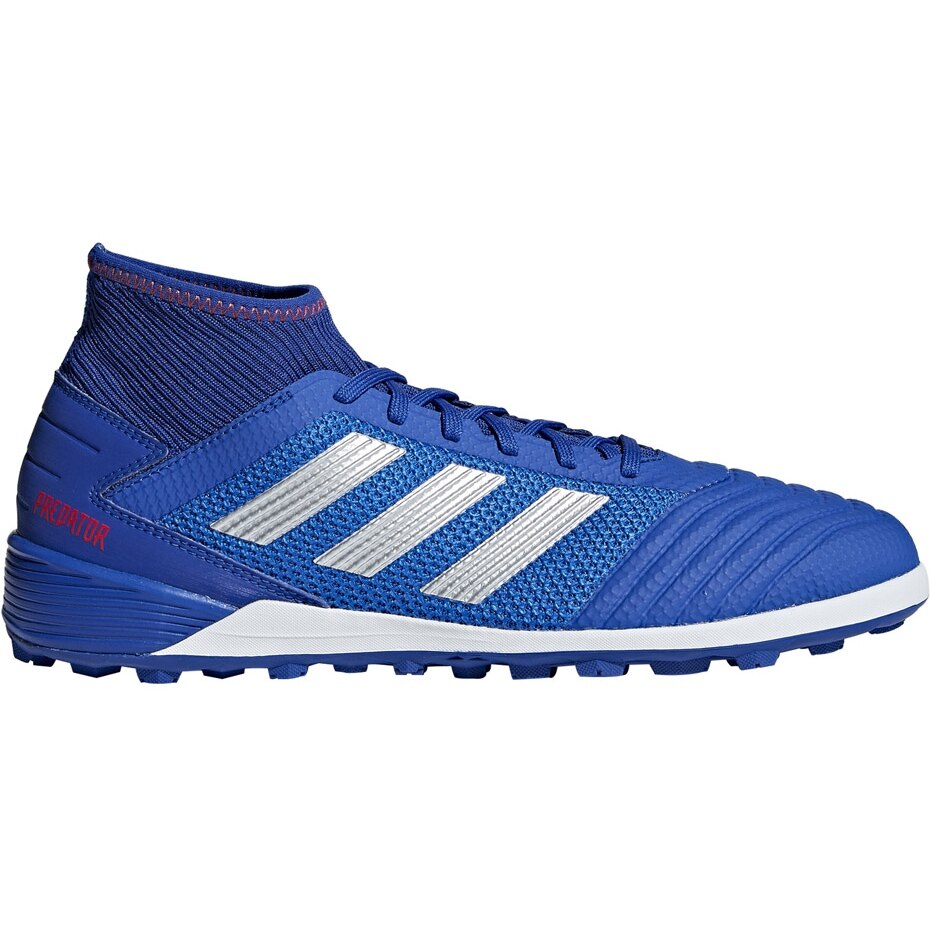 Pantofi sport, Adidas, BM93824, Albastru, 40 2/3 EU