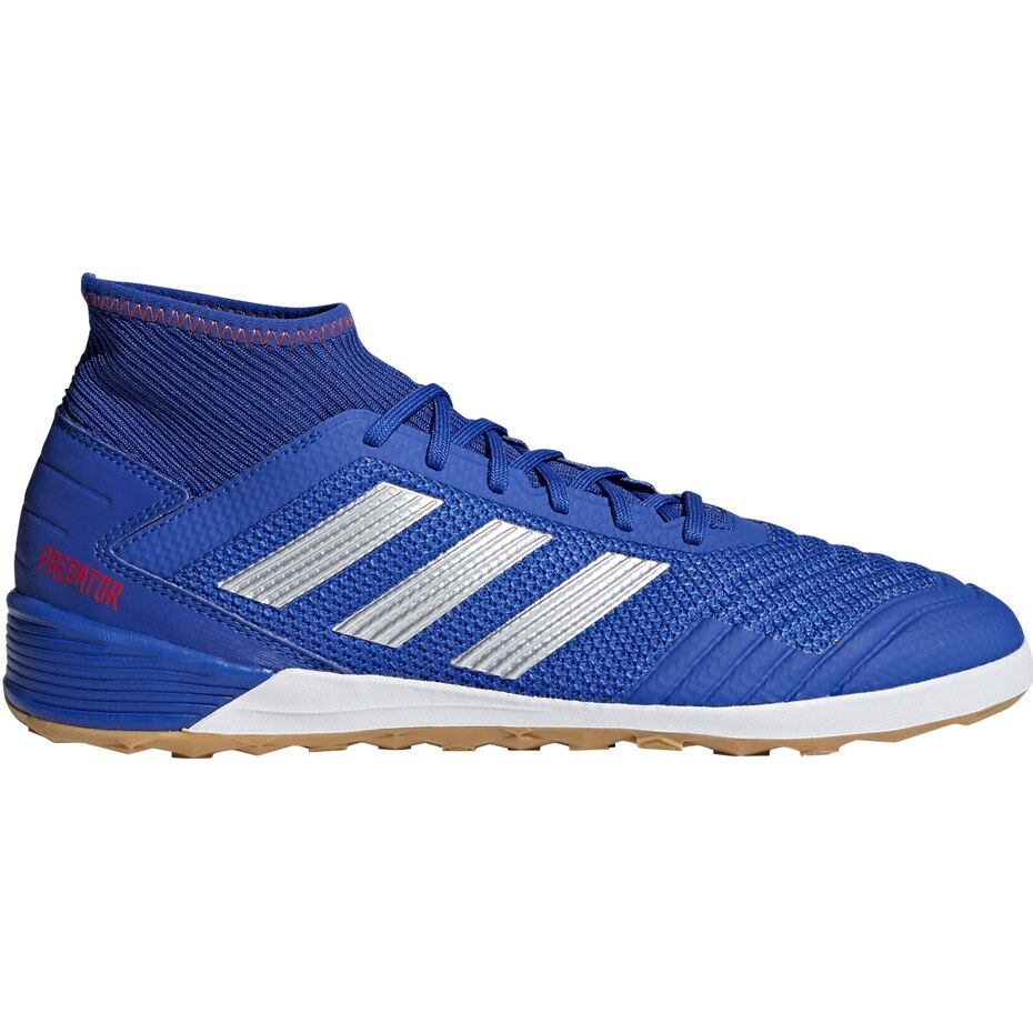 Pantofi sport, Adidas, BM93835, Albastru