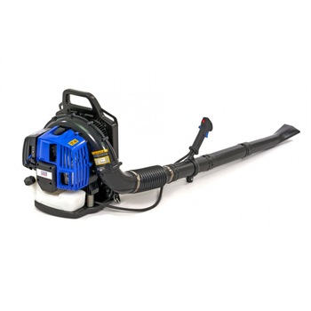 Suflanta frunze, HBM, cu motor pe benzina, 52 cm3 Suflanta frunze, HBM, cu motor pe benzina, 52 cm3