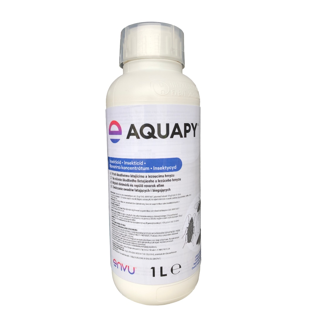 Insecticid bio Bayer, AquaPy, 1l - eMAG.ro