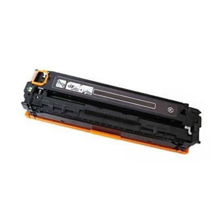 Cartus Tone, compatibil cu CF412A, Yellow, 2300 pagini, pentru HP Color Laserjet Pro M452, Pro MFP M477fdn, Pro MFP M477fnw, Pro MFP M377fdw, Pro MFP M377fnw, About Print