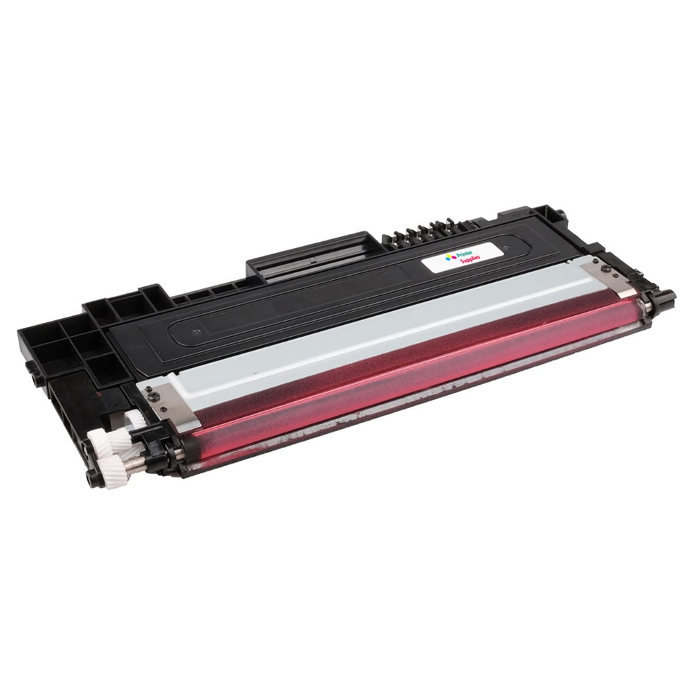 Carus toner NR.117A Magenta W2073A 1K D-Toner compatibil (CU CHIP) HP Color Laser MFP 179FNW