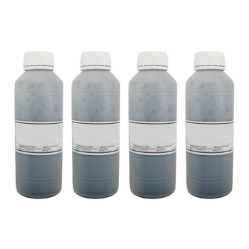 Pachet AlphaChem Compatibil Xerox 4x 106R01159 Doza Refill Negru 400g Pachet AlphaChem Compatibil Xerox 4x 106R01159 Doza Refill Negru 400g