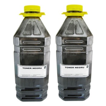 Pachet JADI Compatibil Xerox 2x 109R00748 Bidon Refill Negru 2000g Pachet JADI Compatibil Xerox 2x 109R00748 Bidon Refill Negru 2000g