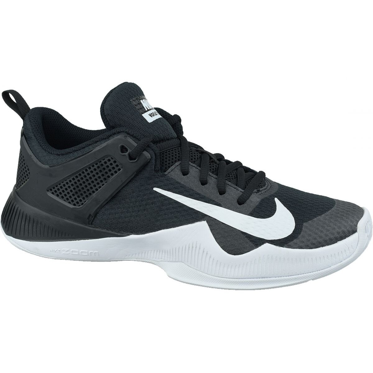 Pantofi sport, Nike, BM72710, Negru