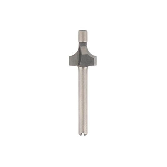 Freza pentru rotunjire colturi, Dremel 615, 9.5mm