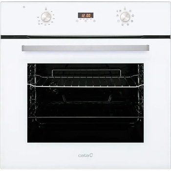 Cuptor incorporabil CATA MD 8008 WH, Electric, 72 l, Clasa A, Alb Cuptor incorporabil CATA MD 8008 WH, Electric, 72 l, Clasa A, Alb