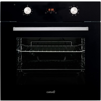 Cuptor incorporabil CATA MD 8008 BK, Electric, 72 l, Clasa A, Negru Cuptor incorporabil CATA MD 8008 BK, Electric, 72 l, Clasa A, Negru