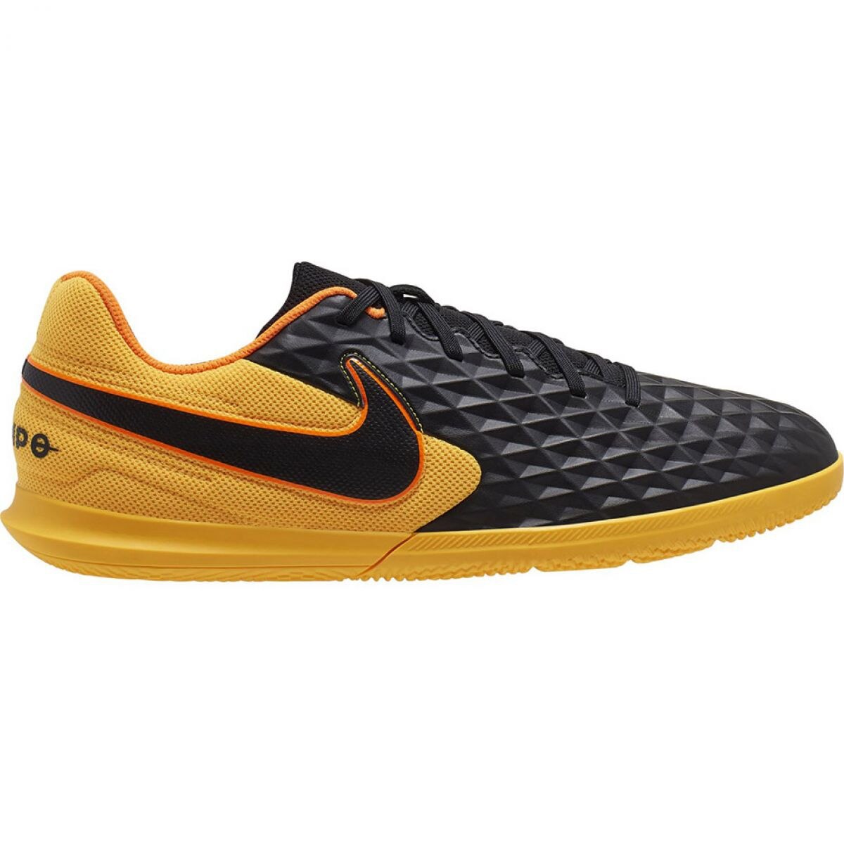 Cizme de fotbal Nike, BM77101, negru