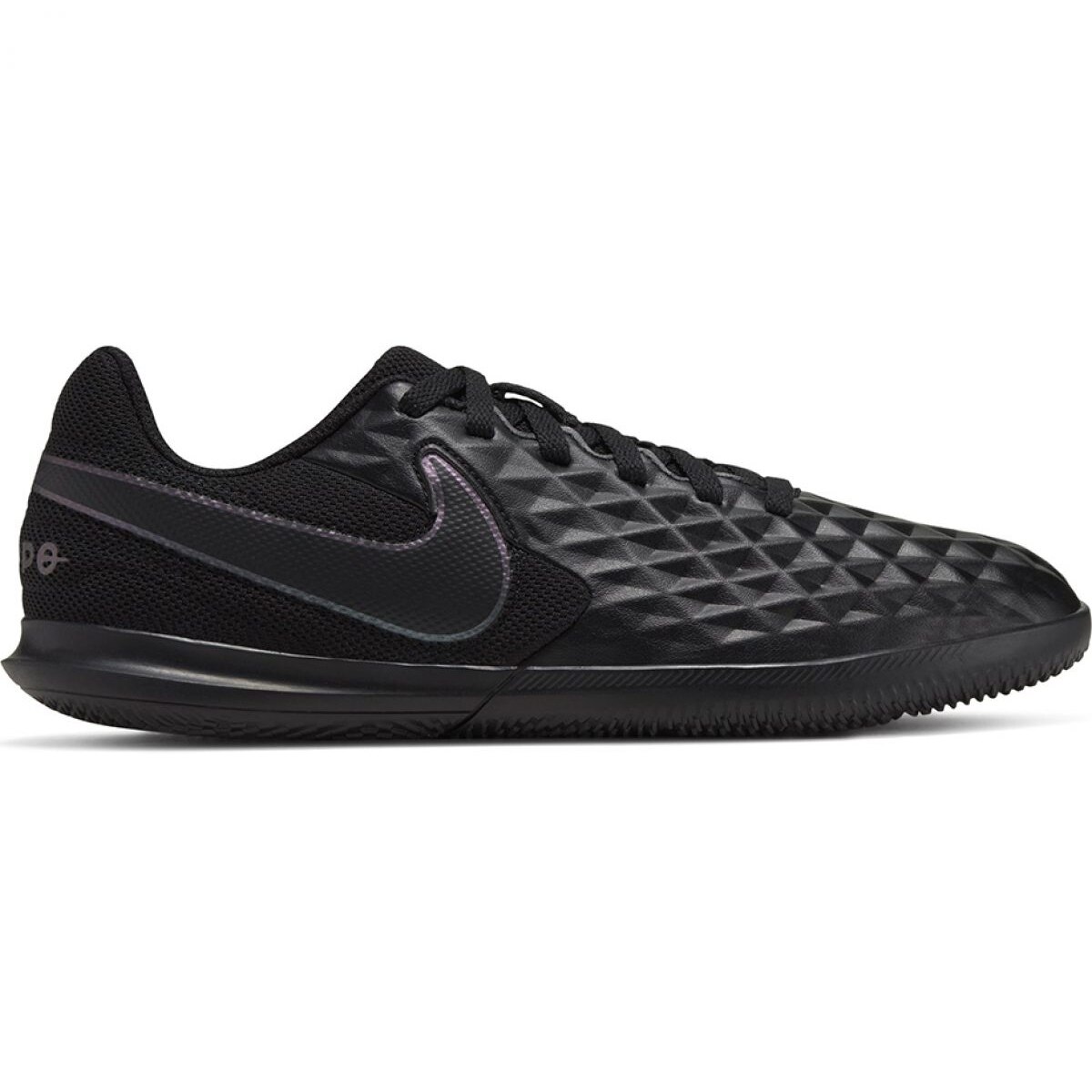 Pantofi sport, Nike, BM76579, Negru, 38.5 EU