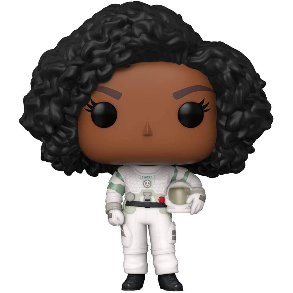 Figurina Funko Pop WandaVision – Monica Rambeau