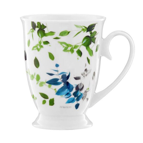 Cana Ambition 300ml New Bone China Bizet