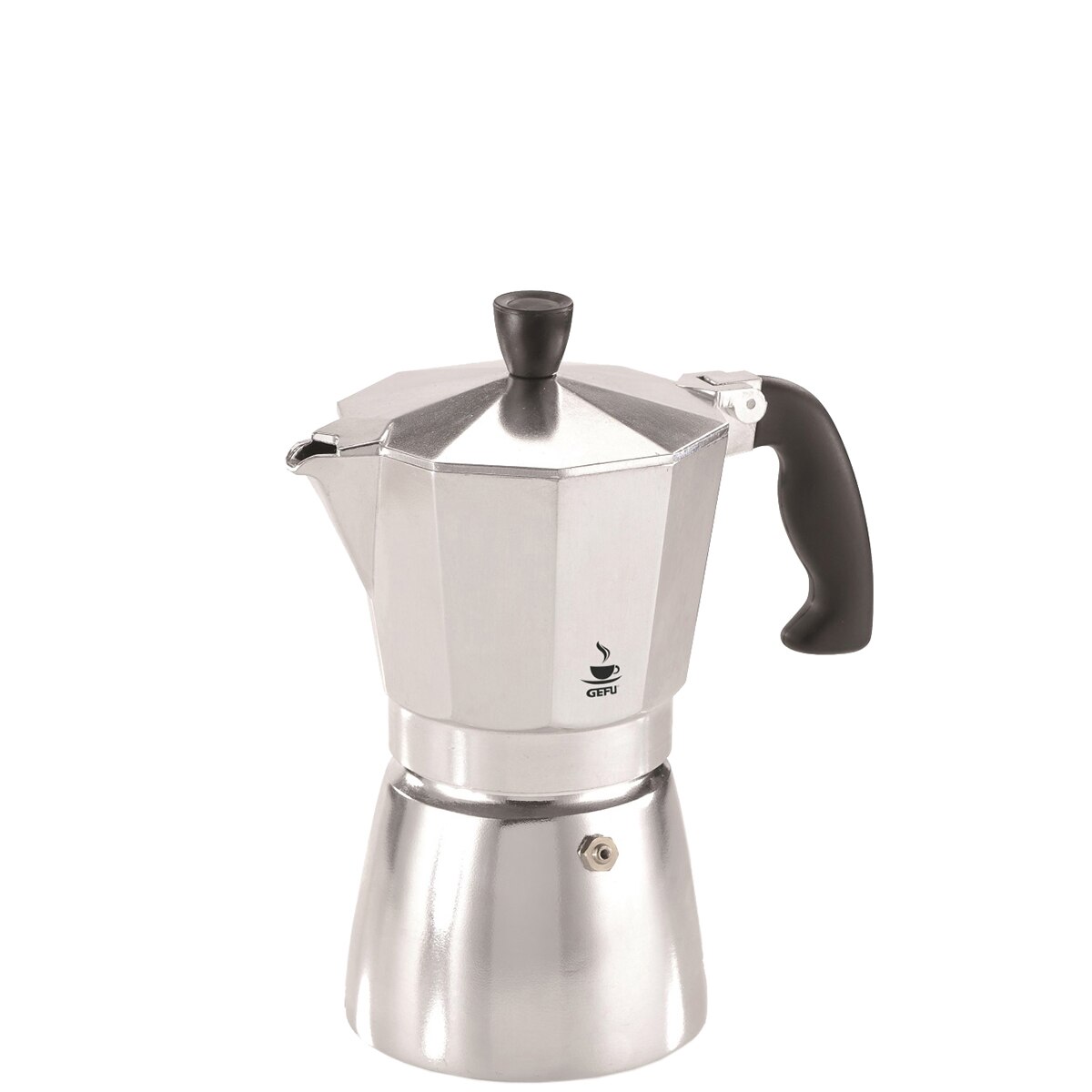 Espressor 3 cupe Lucino Gefu- 160704