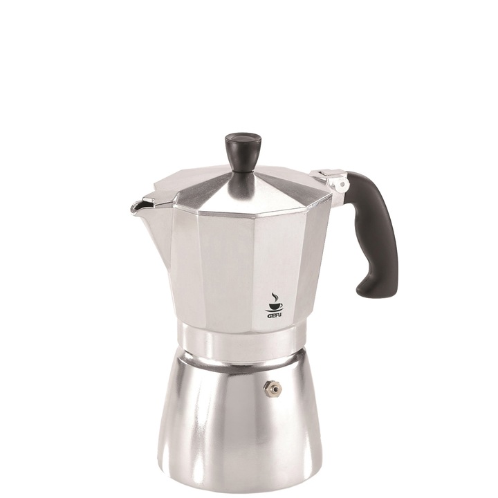 Espressor 3 cupe Lucino Gefu- 160704