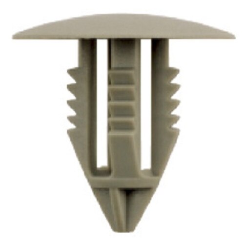 Set 20 buc clips auto VOLVO