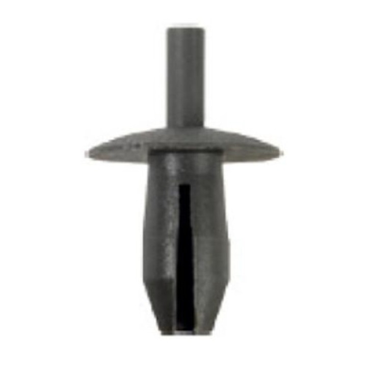 Set Clipsuri Autode Plastic 6 Buc Jbm