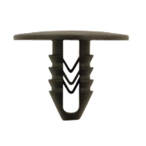 Set 20 buc clips auto FIAT