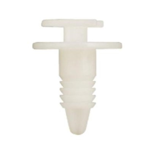 Set 25 buc clips auto PEUGEOT