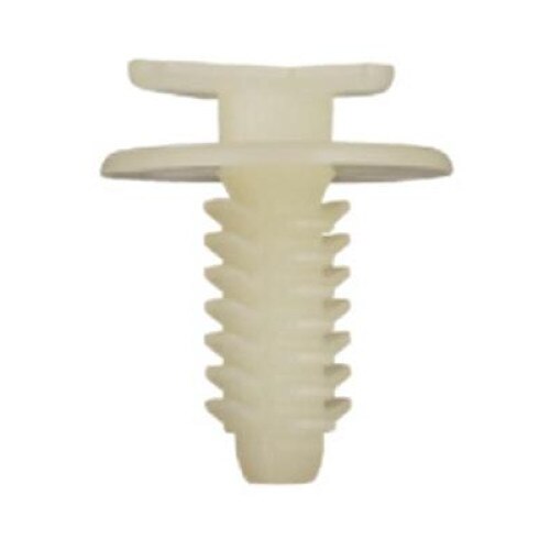 Set 25 buc clips auto FIAT