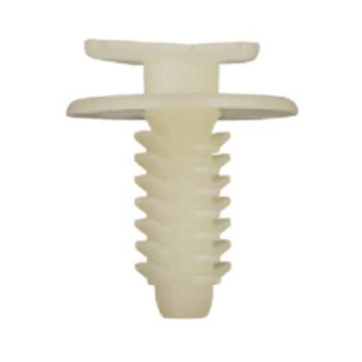 Set 25 buc clips auto FIAT