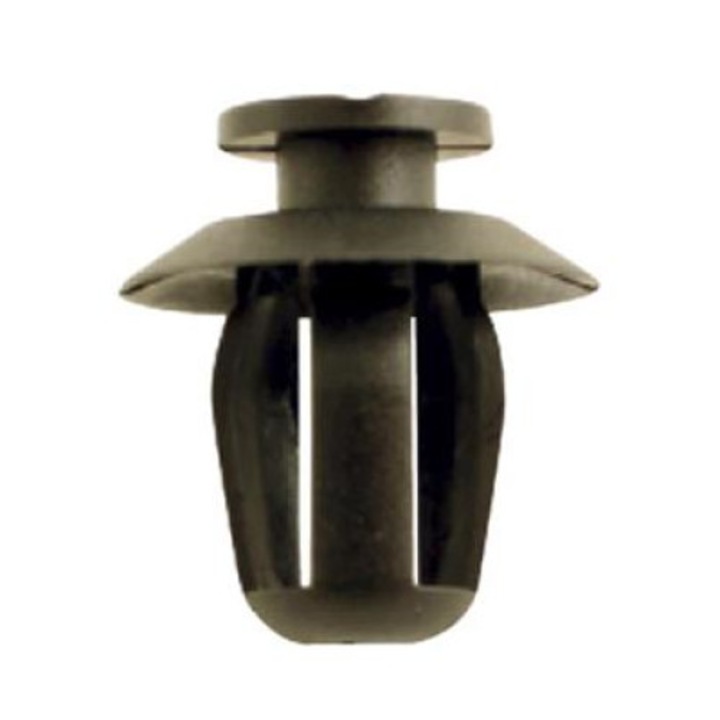 Set Clipsuri Autode Plastic 20 Buc Jbm