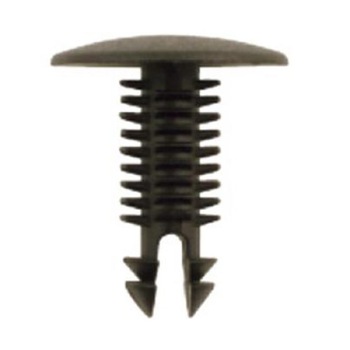 Set 25 buc clips plastic auto FIAT Set 25 buc clips plastic auto FIAT