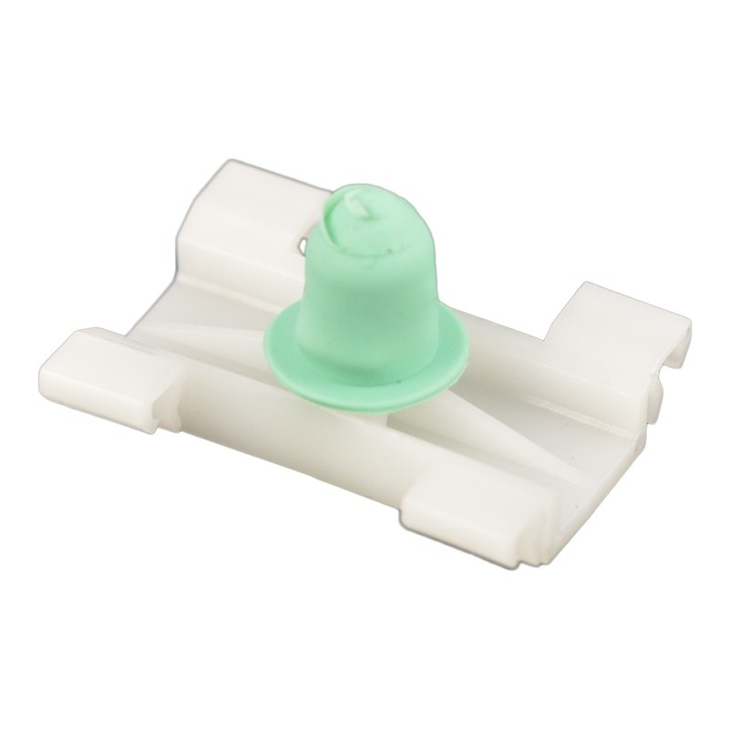 Set 8 buc clips auto FIAT