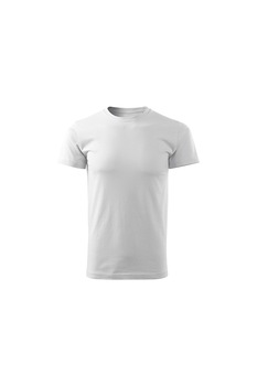 Tricou pentru barbati, Malfini,Alb, F29-00, Alb Tricou pentru barbati, Malfini,Alb, F29-00, Alb