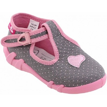 Sandale, Gri Roz, marca RenBut Sandale, Gri Roz, marca RenBut