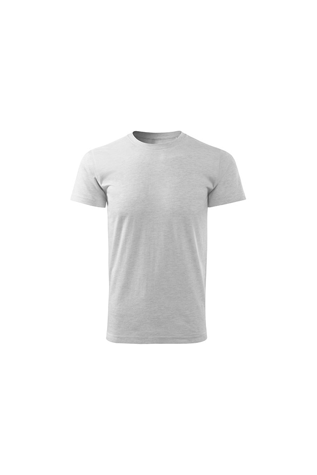 Tricou pentru barbati, Malfini, F29-03, Gri