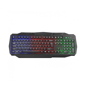 Tastatura USB LED GAMING TED-KD620 Tastatura USB LED GAMING TED-KD620