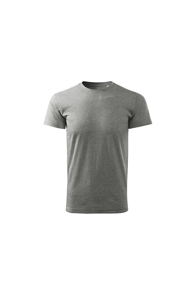 Tricou pentru barbati, Malfini, F29-12, Gri