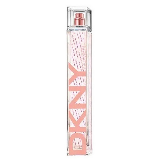 Apa de toaleta DKNY Pink Summer Limited Edition 100 ml