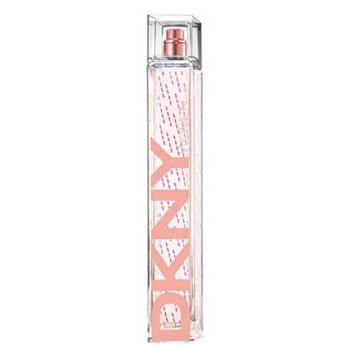 Apa de toaleta DKNY Pink Summer Limited Edition 100 ml Apa de toaleta DKNY Pink Summer Limited Edition 100 ml