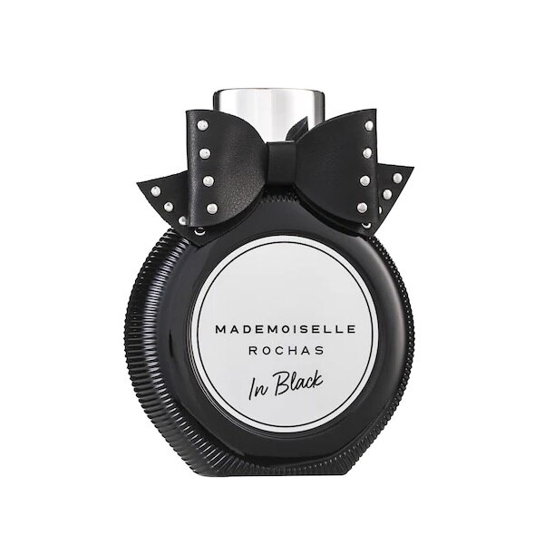 Apa de Parfum Rochas Mademoiselle in black, Femei, 90 ml