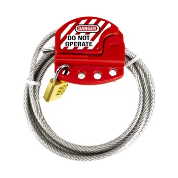 Cablu securitate cu lacat PNI Smart Lock pentru camere de vanatoare PNI 400C, 350C, 280C Cablu securitate cu lacat PNI Smart Lock pentru camere de vanatoare PNI 400C, 350C, 280C