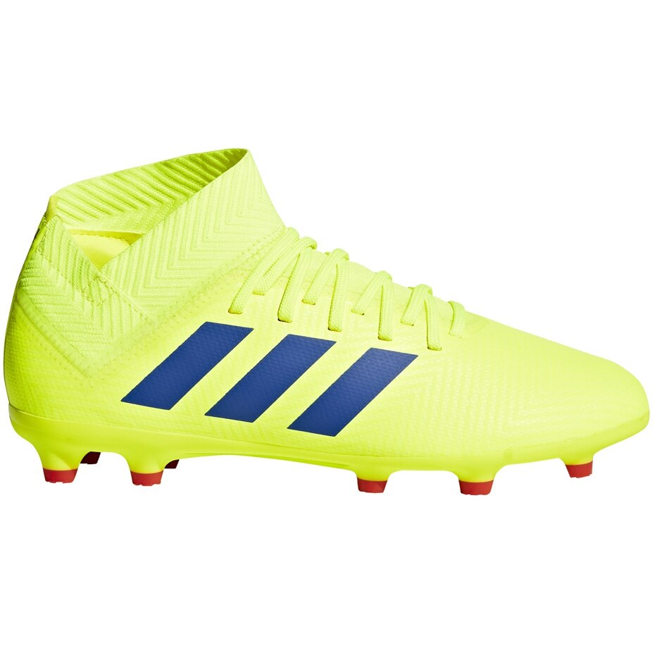 Pantofi sport, Adidas, BM93635, Galben, 37 1/3 EU