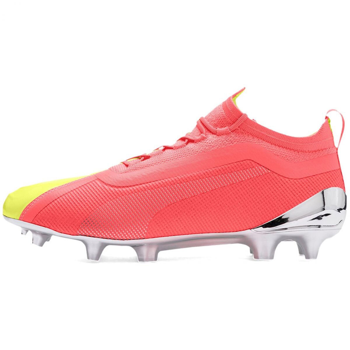 Pantofi sport, Puma, BM87704, Galben