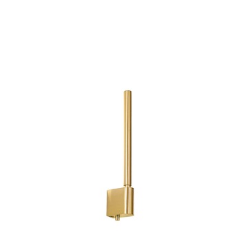 Aplica de perete Kolarz CROWN, Auriu 24K, 5/35/9cm, LED Aplica de perete Kolarz CROWN, Auriu 24K, 5/35/9cm, LED