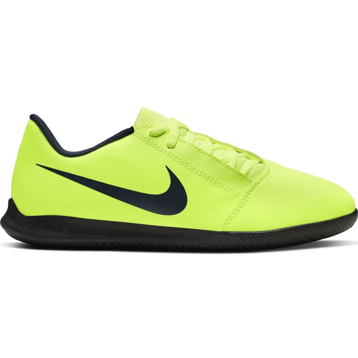 Pantofi fotbal barbati, Nike, BM69861, Galben