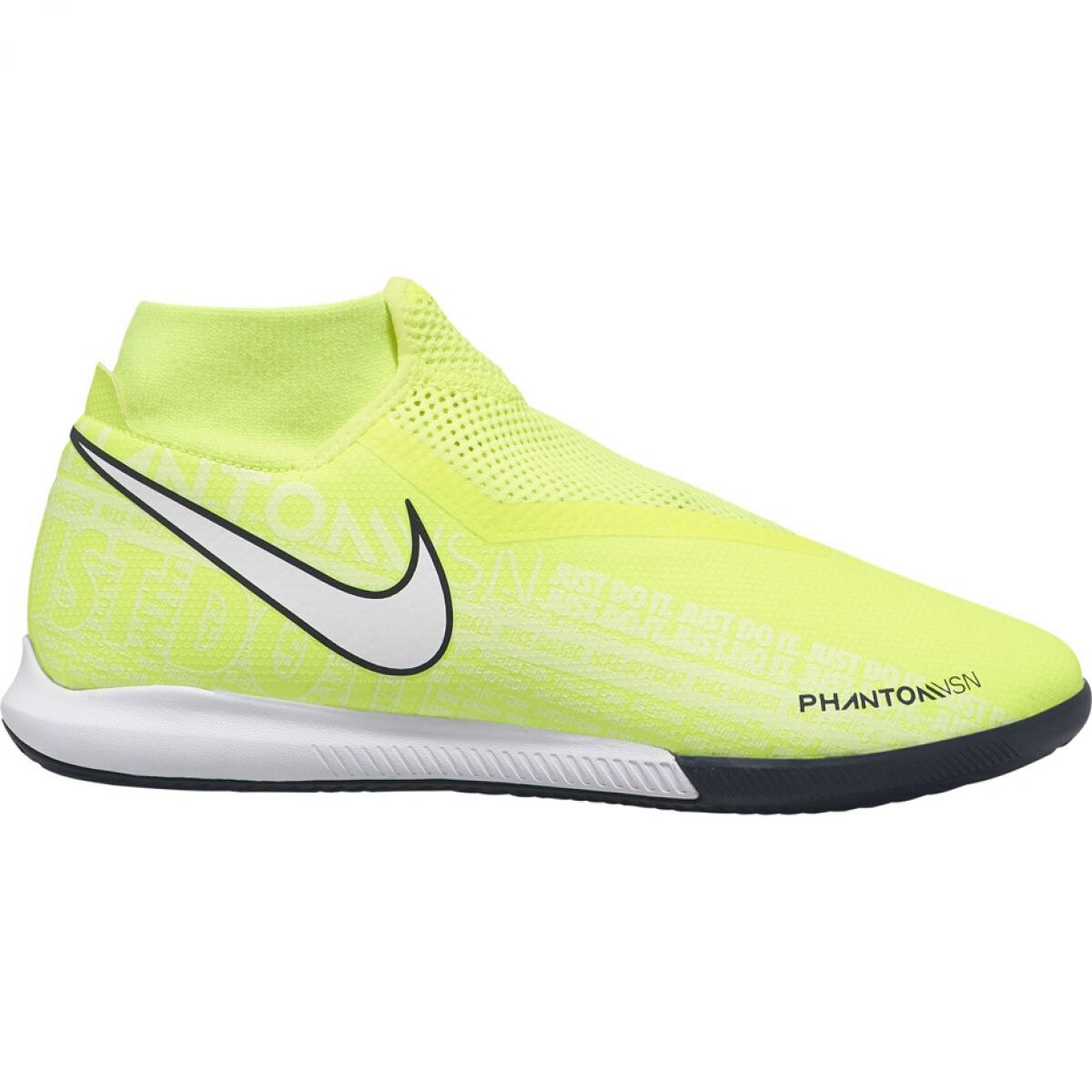 Pantofi de fotbal, Nike, BM69903, Galben