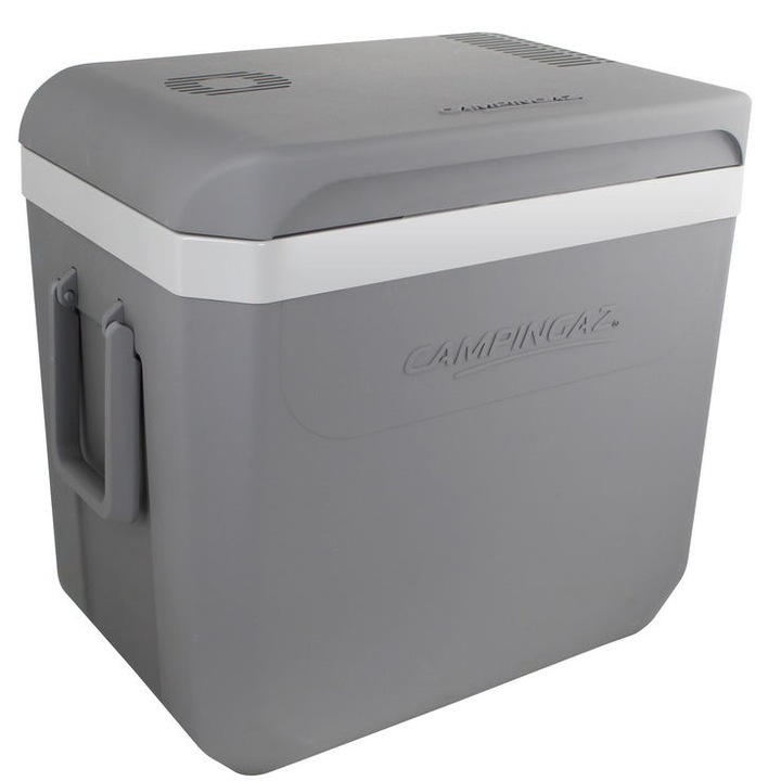 Хладилна кутия Campingaz Powerbox Plus, Електрическа, 36 л, Захранване 12V