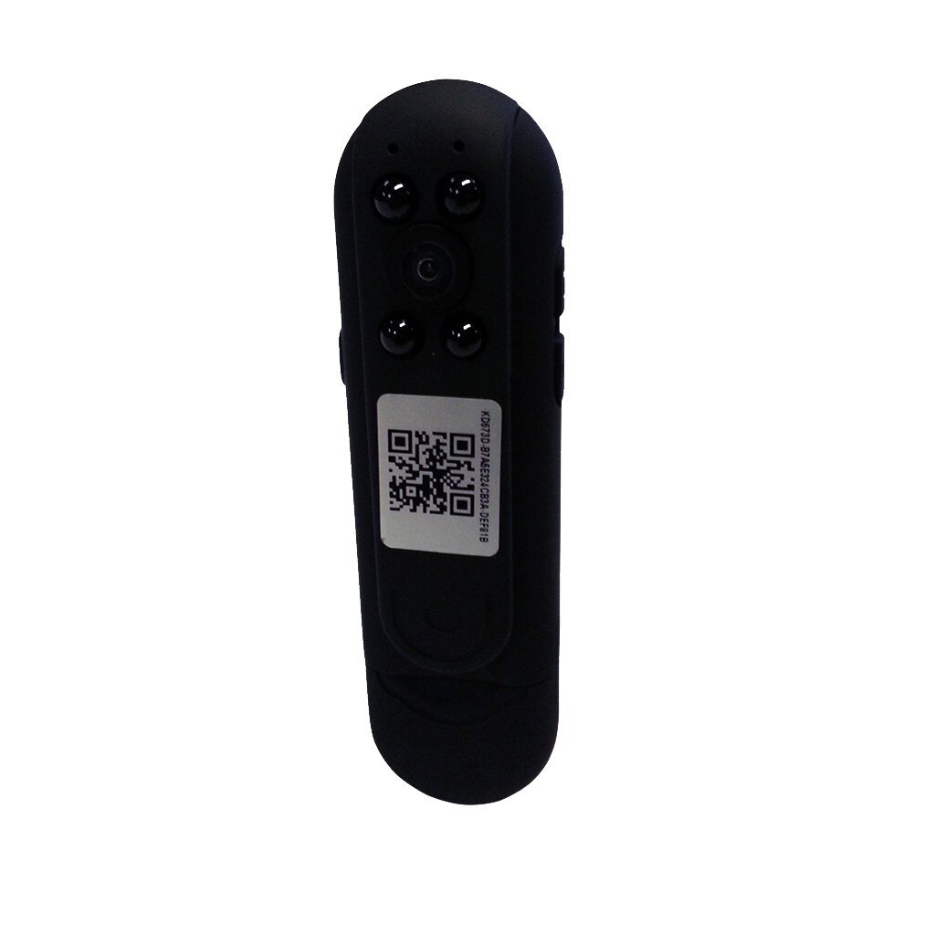 Camera Spion iUni SpyCam IP44, P2P, FULL HD, Night Vision