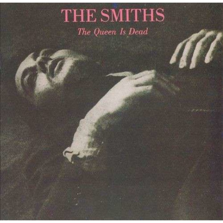 Smiths - Queenis Dead- Remast/ Hq- (LP)