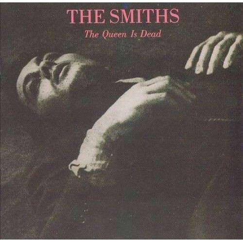 Smiths - Queen is Dead- Remastered -Hq- (LP) - eMAG.ro