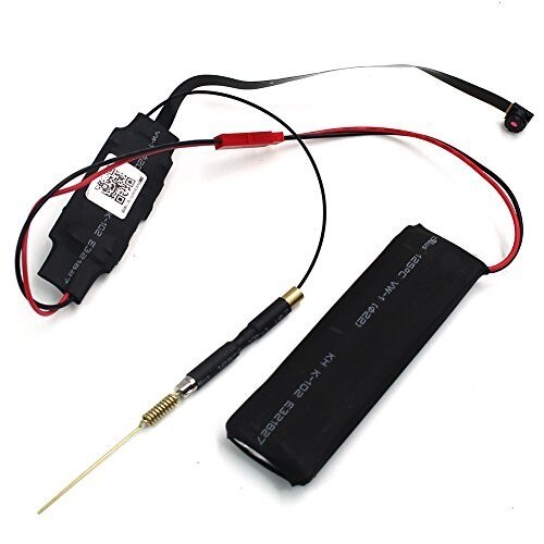 Modul cu Camera Wireless iUni IP10, P2P