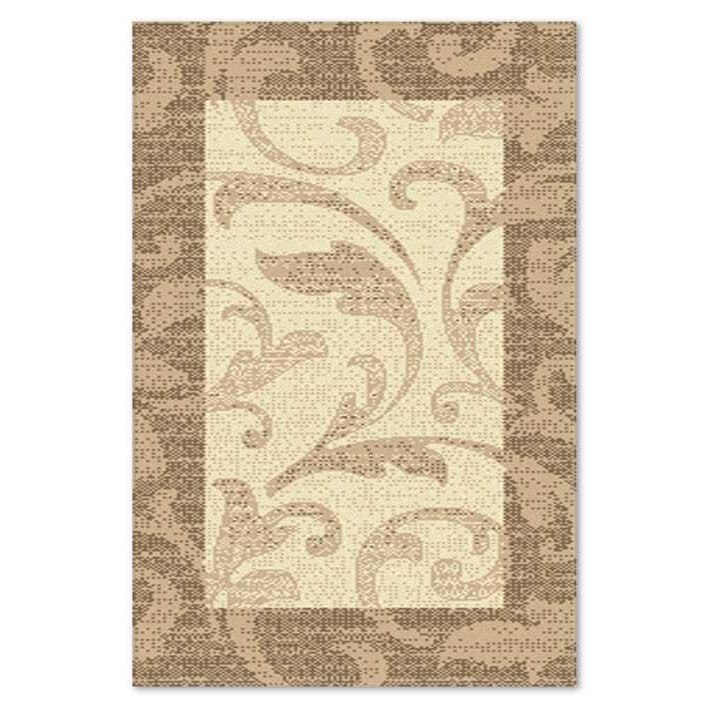 Covor Delta 3903-1-43255, 80x150cm, Multicolor, Model modern